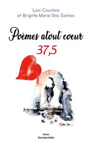 Picture of Poèmes atout cœur 37,5