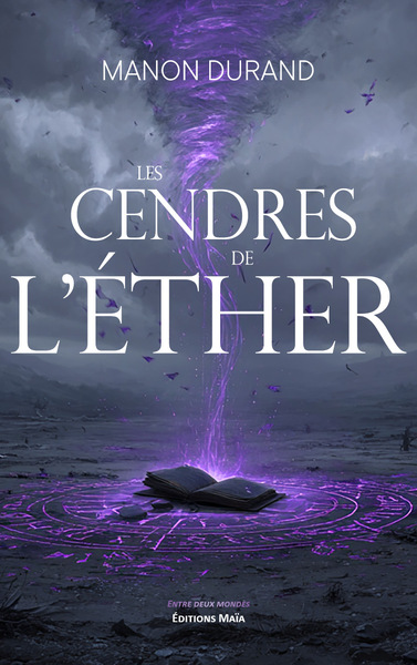 Picture of Les cendres de l’éther