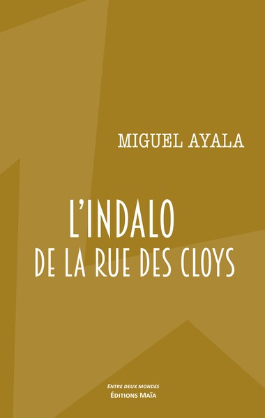 Picture of L'Indalo de la rue des Cloys
