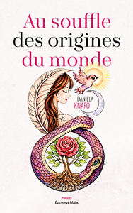 Picture of Au souffle des origines du monde