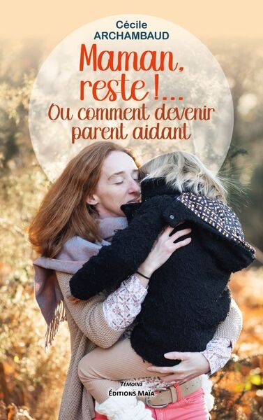 Picture of Maman, reste !...