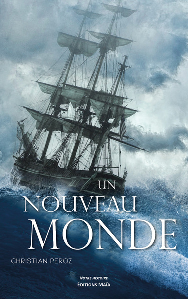 Picture of Un nouveau monde