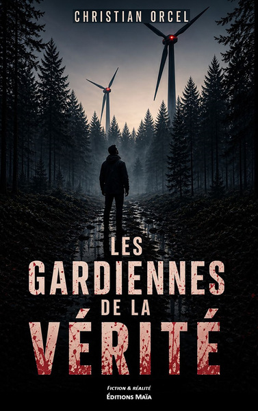 Image de Les gardiennes de la vérité