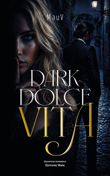 Picture of Dark dolce vita