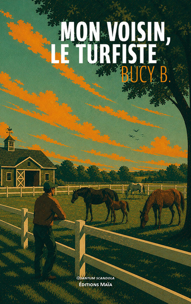Image de Mon voisin, le turfiste