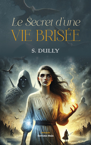 Picture of Le Secret d'une vie brisée