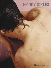 Image de HARRY STYLES :  PIANO, CHANT ET GUITARE