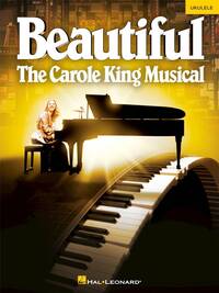 Picture of BEAUTIFUL - THE CAROLE KING MUSICAL