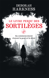 Picture of Le Livre perdu des sortilèges