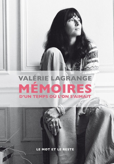 Image de MEMOIRES D'UN TEMPS OU L'ON S'AIMAIT