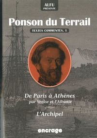 Image de Alfu présente Ponson du Terrail