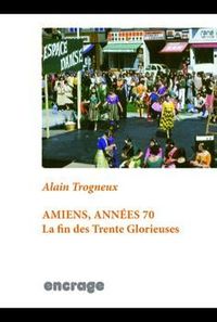 Image de Amiens, années 70