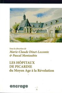 Image de Les Hopitaux de Picardie