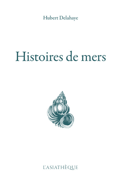 Picture of Histoires de mers