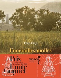 Picture of FUNERAILLES MOLLES