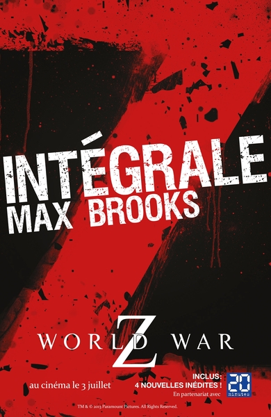 Picture of L'Intégrale Z