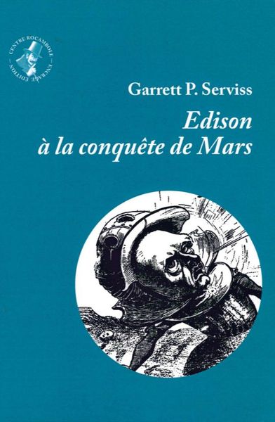 Image de Edison à la Conquête de Mars