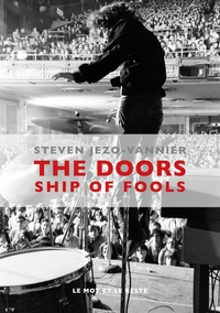 Image de THE DOORS - SHIP OF FOOLS