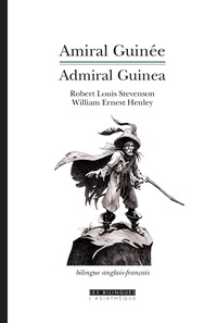 Picture of Amiral guinee