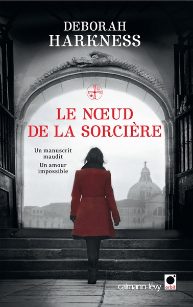 Image de Le Noeud de la sorcière