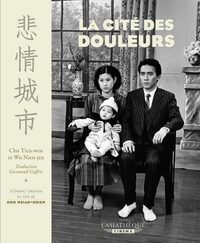Picture of La cité des douleurs