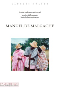 Image de Manuel de malgache