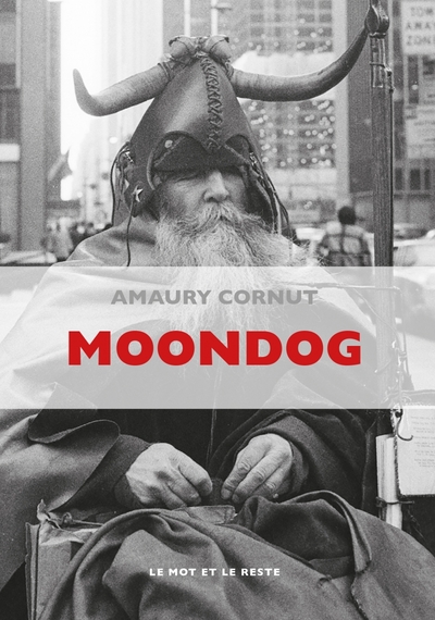 Image de MOONDOG