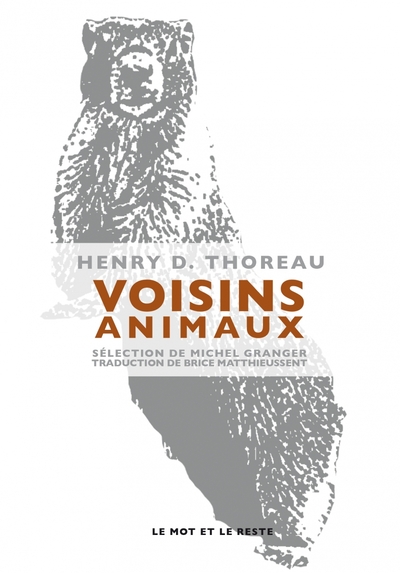 Picture of VOISINS ANIMAUX