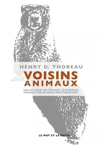 Picture of VOISINS ANIMAUX