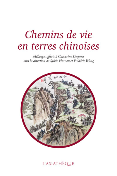 Image de Chemins de vie en terres chinoises