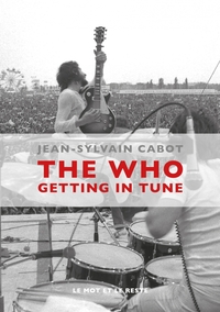 Image de THE WHO - GETTING IN TUNE