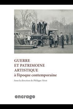 Picture of Guerre et Patrimoine Artistique