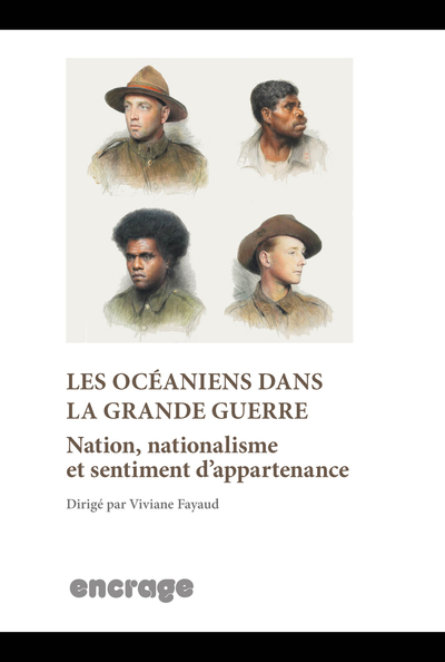 Image de Les Océaniens dans la Grande Guerre