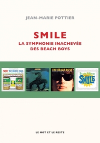 Picture of SMILE - LA SYMPHONIE INACHEVEE DES BEACH BOYS