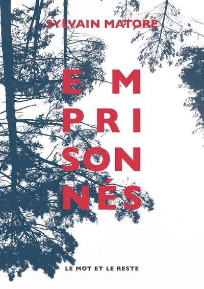 Picture of Emprisonnés