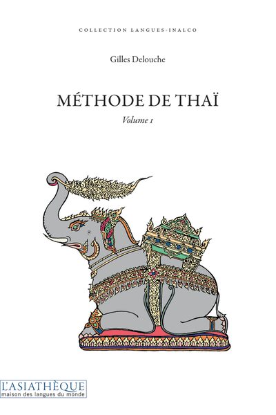 Image de Méthode de Thaï - V1