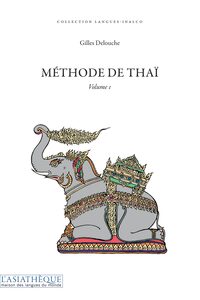 Image de Méthode de Thaï - V1