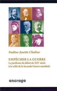 Picture of Empêcher la Guerre
