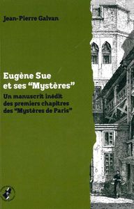 Image de Eugène Sue et ses "Mystères"