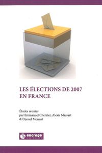 Picture of Les Elections de 2007 en France