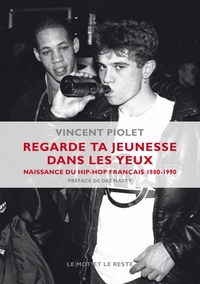 Image de REGARDE TA JEUNESSE DANS LES YEUX