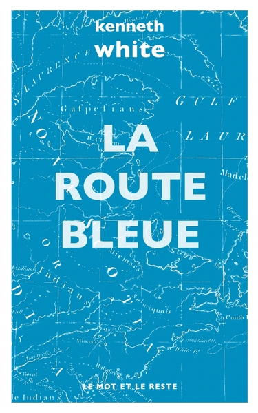Picture of LA ROUTE BLEUE (poche)