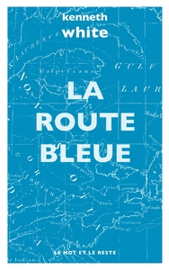 Picture of LA ROUTE BLEUE (poche)