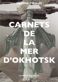 Image de CARNETS DE LA MER D'OKHOTSK