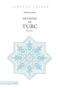 Image de Méthode de turc. Volume 1 = Audio