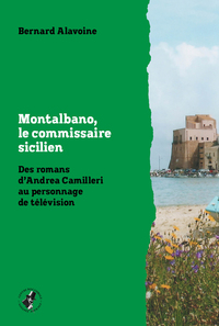 Image de Montalbano, le commissaire sicilien