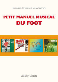 Image de PETIT MANUEL MUSICAL DU FOOTBALL
