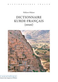 Image de Dictionnaire Kurde-Français