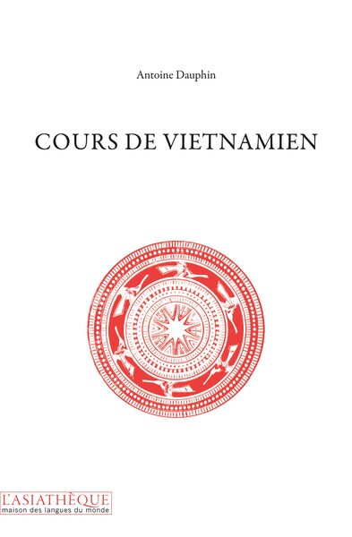 Picture of Cours de vietnamien