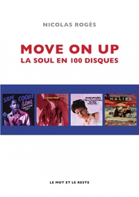 Picture of MOVE ON UP - LA SOUL EN 100 DISQUES